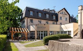 Hotel Rehavital